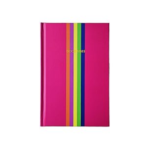 Good Vibes :: Hardbound Journal