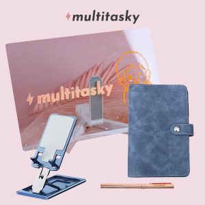 Office Essentials Value Set - 20 Pack